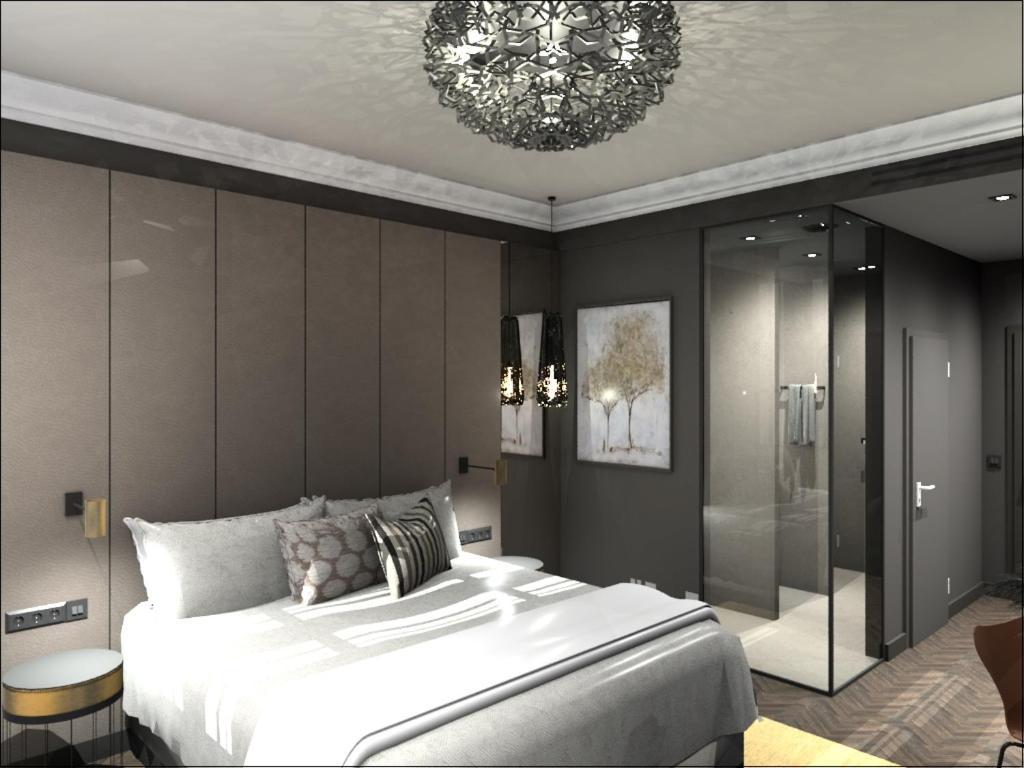 Lumiere Boutiquehotel Im Fuerstenhof 라이프치히 외부 사진
