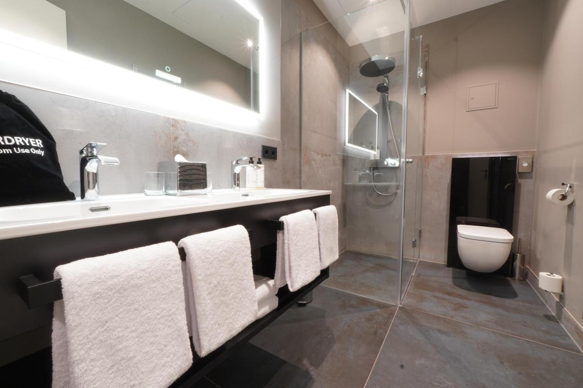 Lumiere Boutiquehotel Im Fuerstenhof 라이프치히 외부 사진