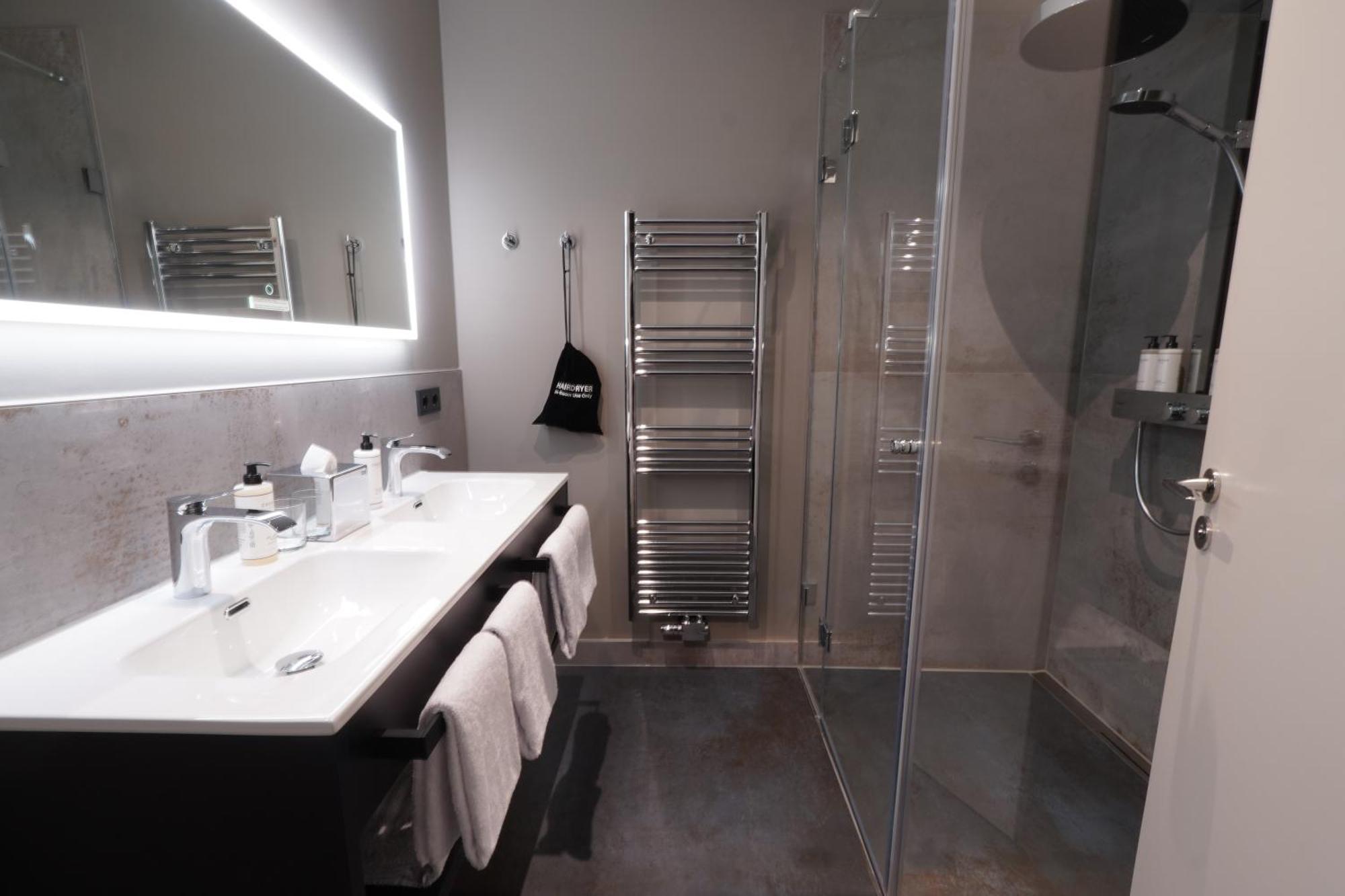 Lumiere Boutiquehotel Im Fuerstenhof 라이프치히 외부 사진