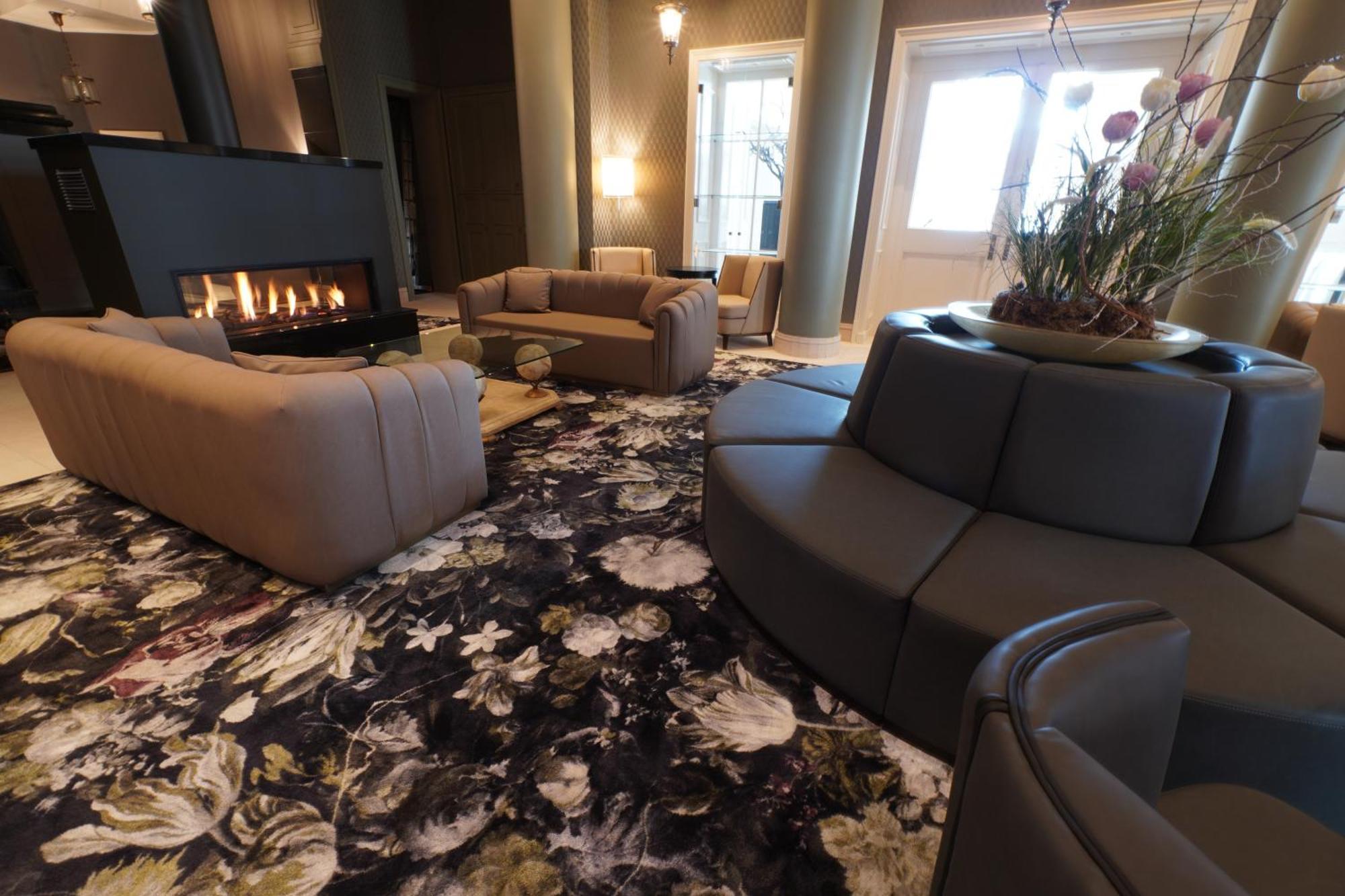 Lumiere Boutiquehotel Im Fuerstenhof 라이프치히 외부 사진
